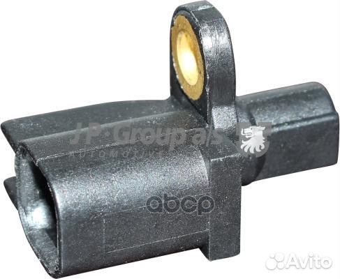 Датчик ABS ford focus II/mondeo IV зад. 1597100600