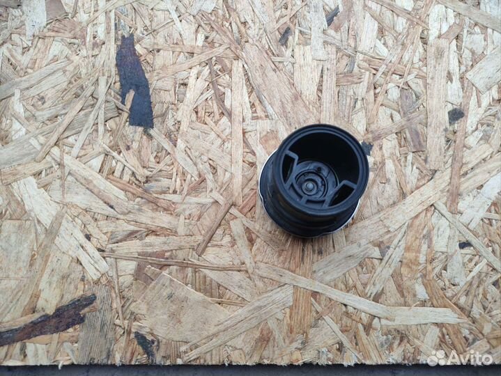 Клапан заливной горловины на форд фокус 3