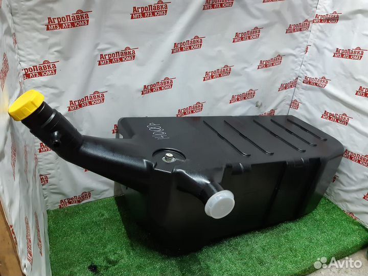 Комплект топливных баков мтз