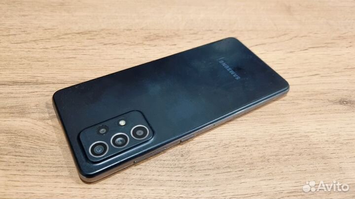 Samsung Galaxy A52, 4/128 ГБ