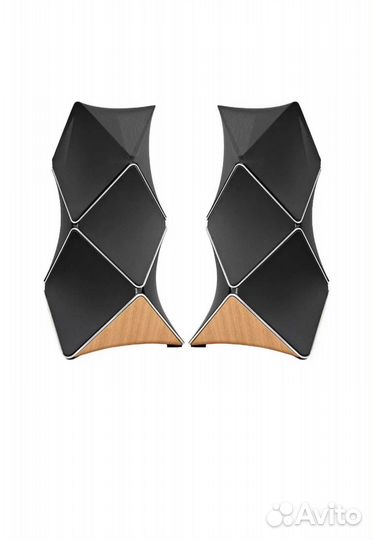 Аудиосистема Bang & Olufsen BeoLab 90 Oak