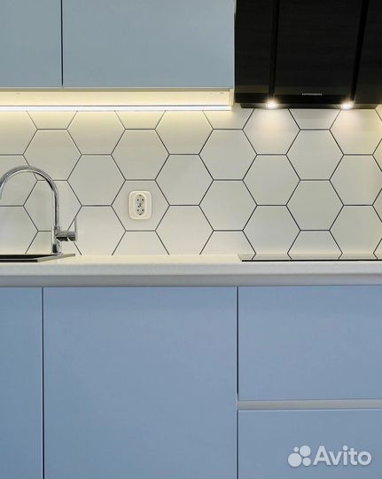 Кухонный гарнитур на заказ