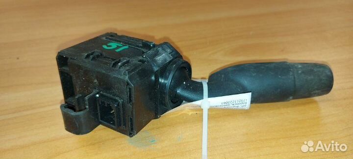 Подрулевой переключатель Honda Civic R18A