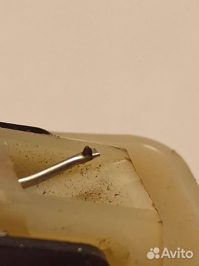 Звукосниматель