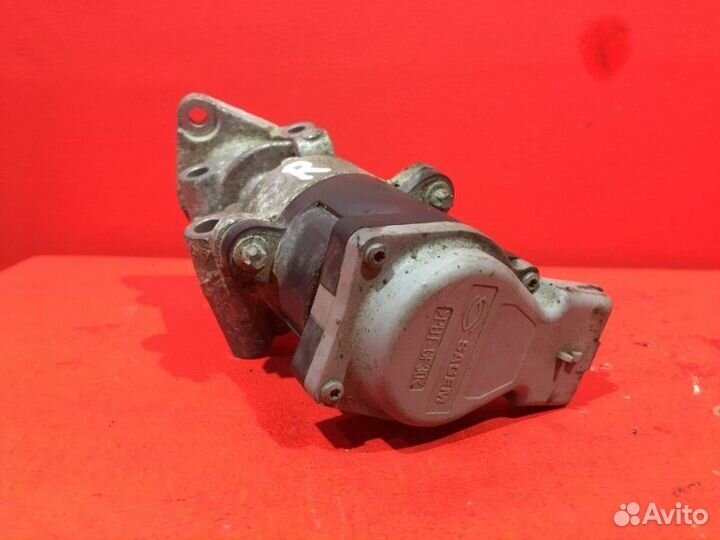 Клапан egr правый Land Rover Discovery 3 276DT