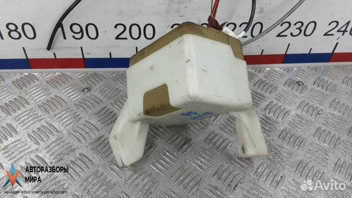 Компрессор центрального замка Mercedes-Benz W221