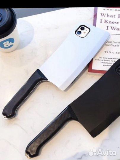 Чехол на iPhone 6 plus