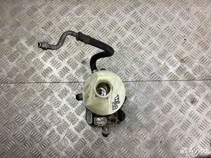 Электроусилитель руля Opel Vectra C