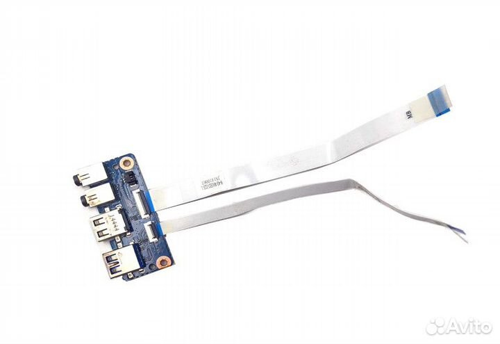 Платы USB ноутбуков DNS