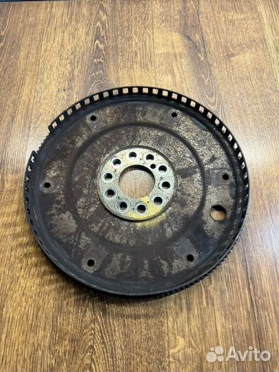 Маховик АКПП Volvo Xc90 внедорожник 2.9 2004