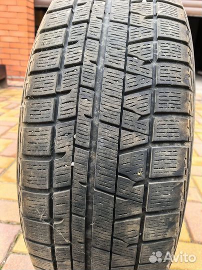 Yokohama Ice Guard IG50+ 205/55 R16 91Q