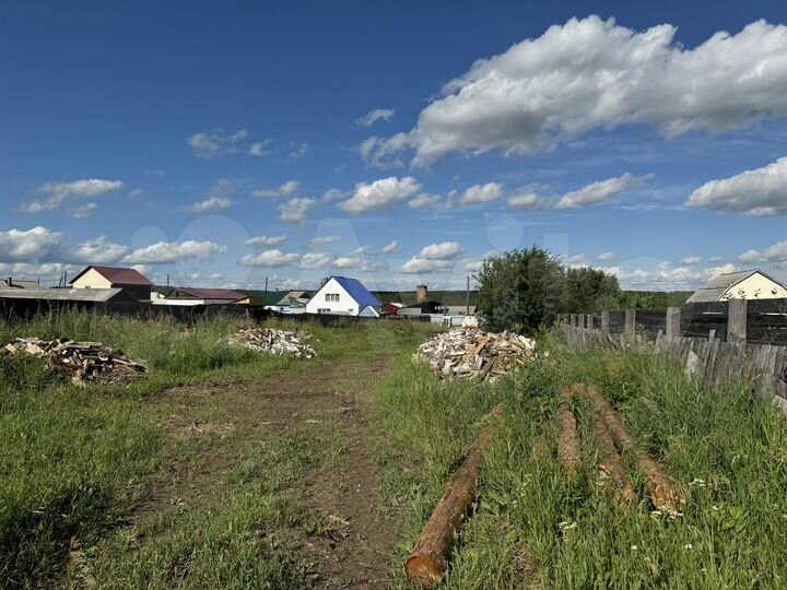 Участок 15 сот. (ИЖС)