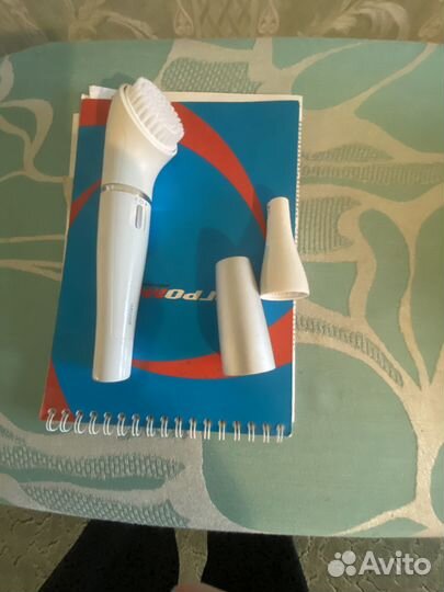 Эпилятор Braun