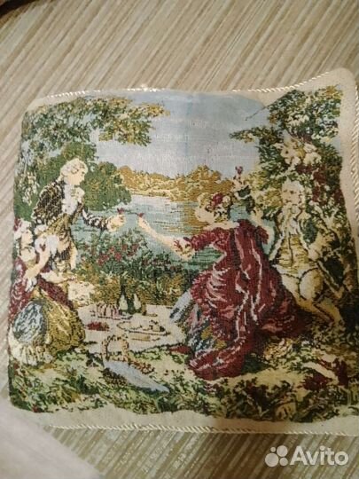 Декоративные подушки,3шт-500