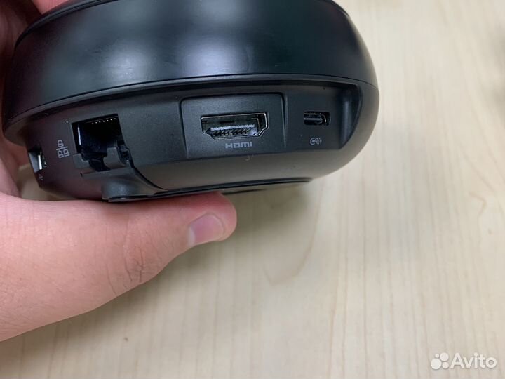 Samsung DEX station