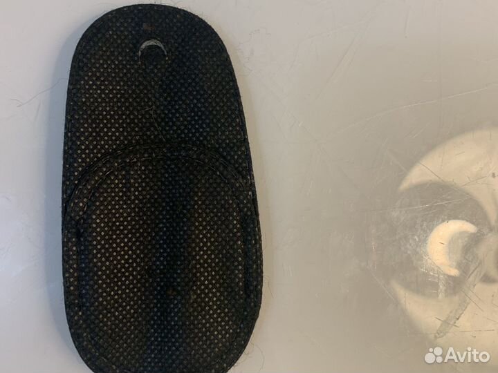 Окклюдер повязка на глаз для детей