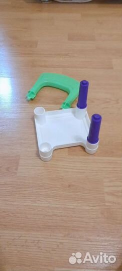 Детский игровой столик