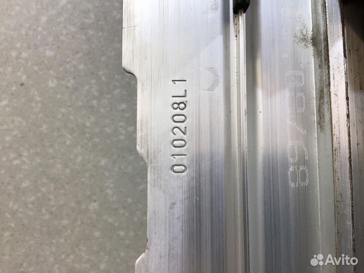 Люк в сборе электрический Land Rover Range Rover I