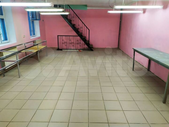 Производство, 300 м²