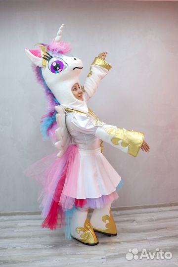 Аниматор на праздник