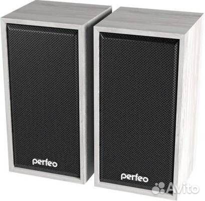 Компьютерная акустика Perfeo Cabinet