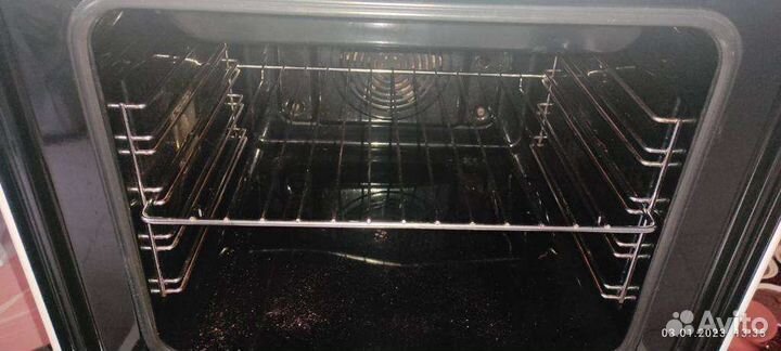 Плита электрическая