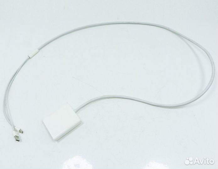 Кабель Apple - DVI - Mini Display Port + USB -A130