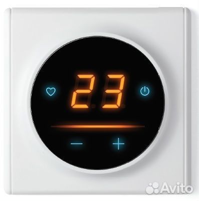 Терморегулятор для теплого пола wifi и теплый пол