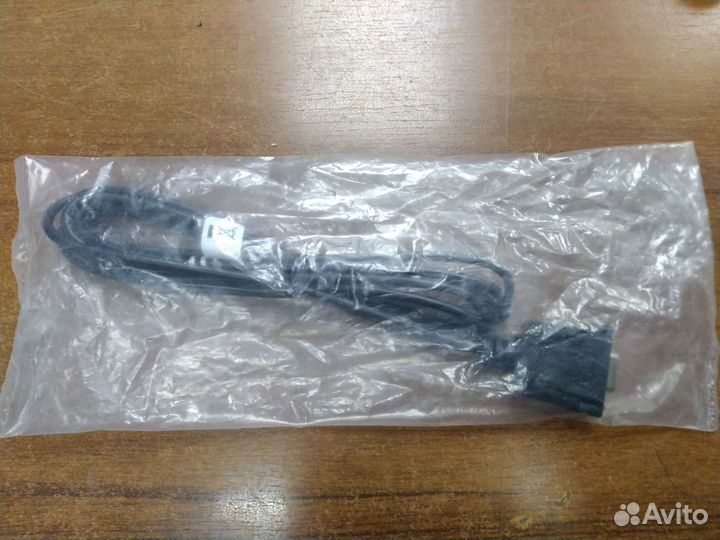 Кабель интерфейсный APC