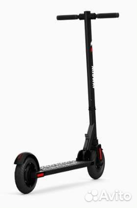 Электросамокат midway 0810