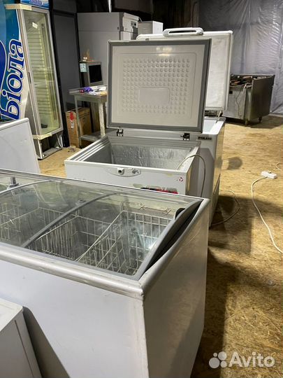 Оборудование для общепита