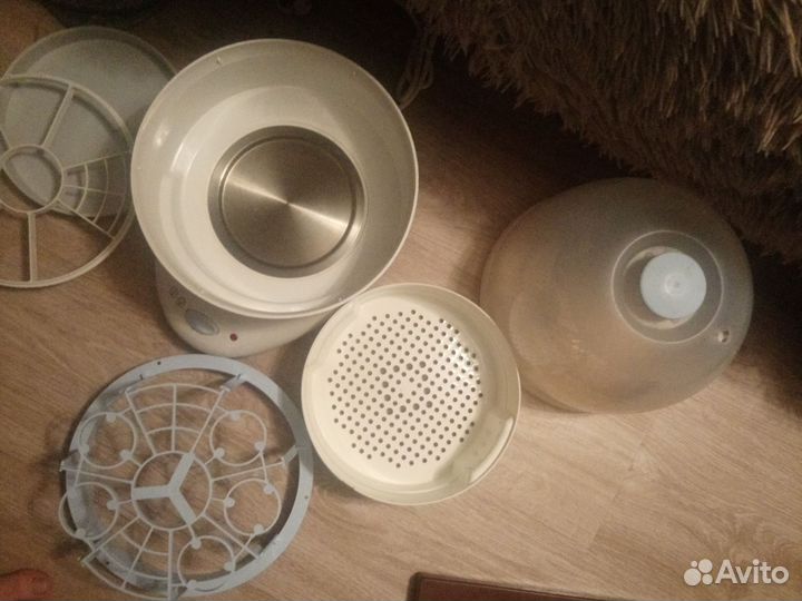 Tefal baby стерилизатор