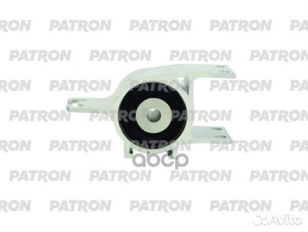 Сайлентблок рычага подвески mercedes B-class (W