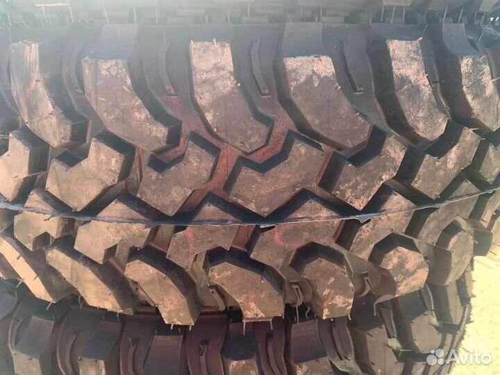 Forward Safari 540 205/75 R15 97P