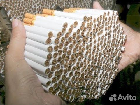 Комплектовщик на склад сигарет 15/20 смен вахта