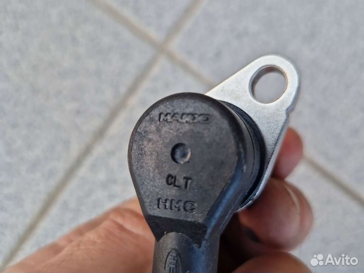 Датчик ABS hyundai sonata 5