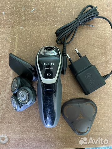 Электробритва philips 5000