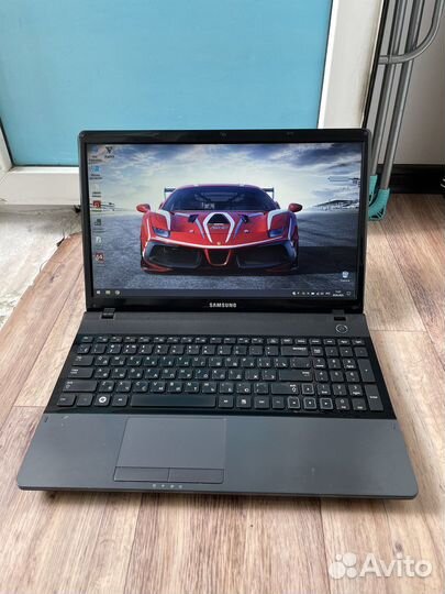 Samsung core i5/8gb GTA 5