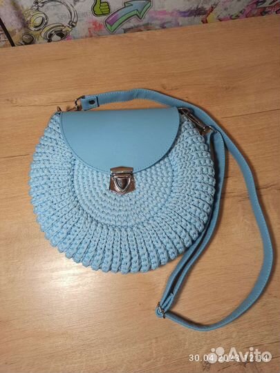 Сумка женская