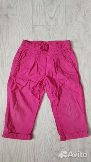 Одежда для девочки 98 104