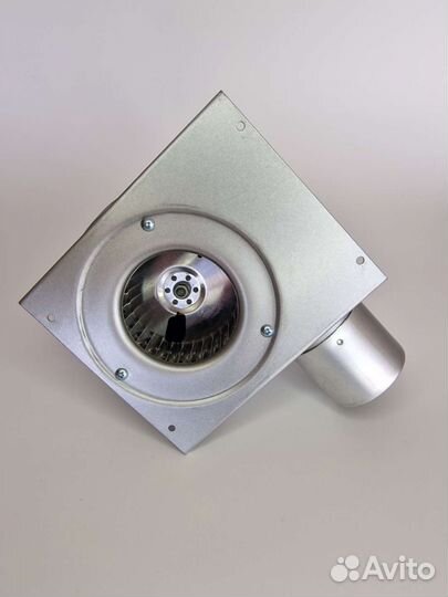 Вентилятор NevaLux