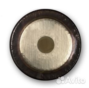 Гонг (комплект)