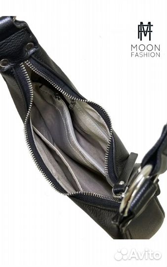 Новая сумка