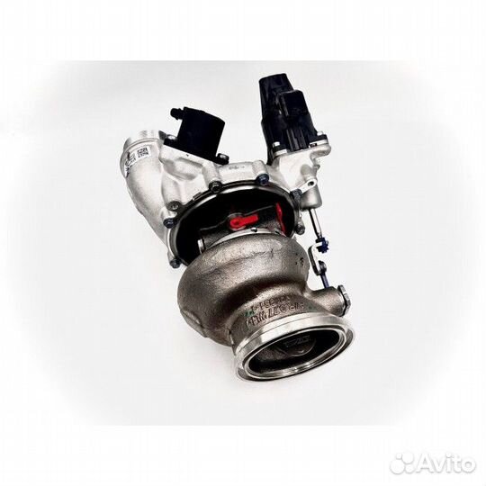 Турбокомпрессор турбина BMW 11658747743