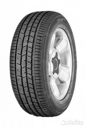 Continental ContiCrossContact LX Sport 285/40 R21 109H