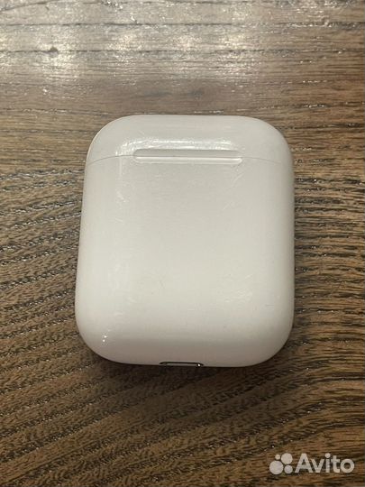 Наушники Air pods 2