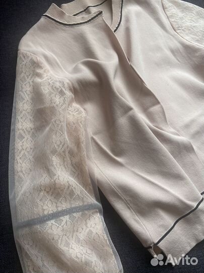 Женские вещи пакетом 42 44