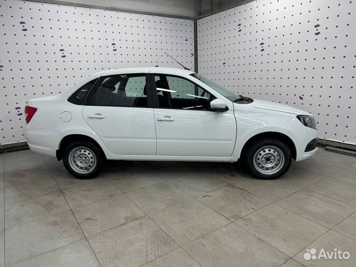 LADA Granta 1.6 МТ, 2024