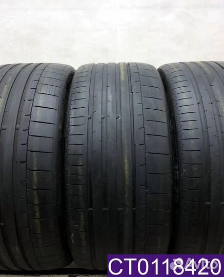 Continental SportContact 6 295/35 R23 108Y