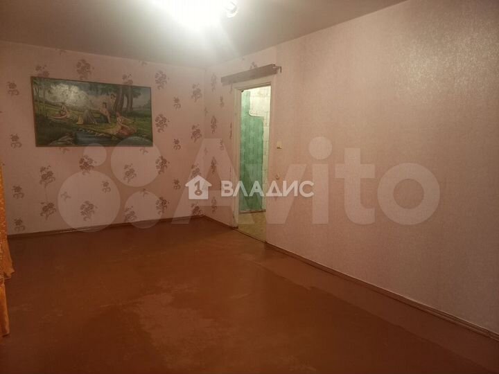 1-к. квартира, 35,5 м², 2/9 эт.